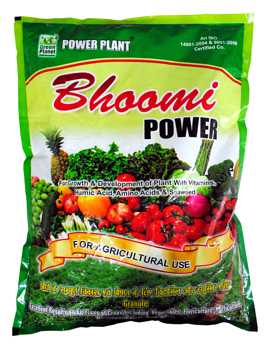 Bhoomi Power