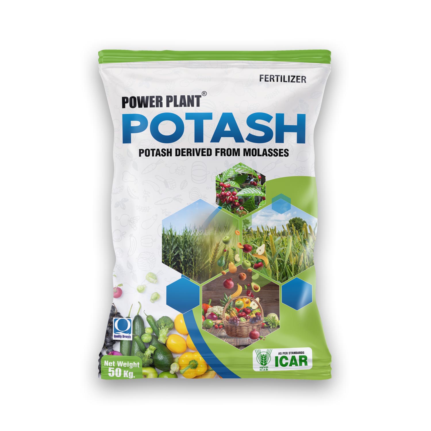 Potash